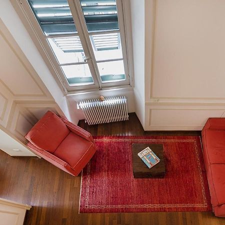 ג'נובה Lomellini Palace Apartments By Wonderful Italy מראה חיצוני תמונה