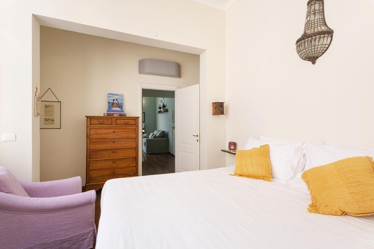 ג'נובה Lomellini Palace Apartments By Wonderful Italy מראה חיצוני תמונה