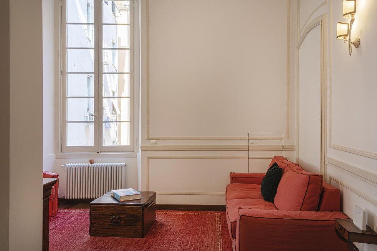 ג'נובה Lomellini Palace Apartments By Wonderful Italy מראה חיצוני תמונה