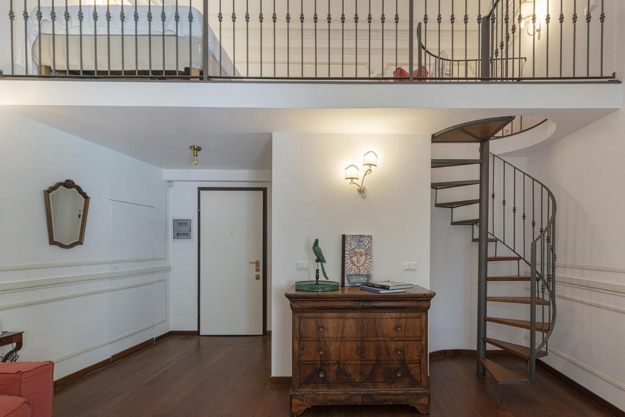 ג'נובה Lomellini Palace Apartments By Wonderful Italy מראה חיצוני תמונה