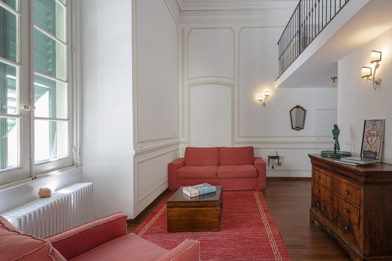 ג'נובה Lomellini Palace Apartments By Wonderful Italy מראה חיצוני תמונה