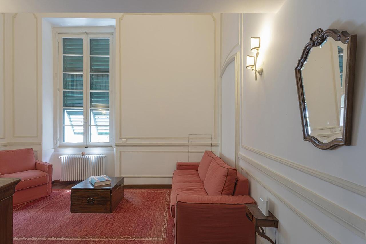 ג'נובה Lomellini Palace Apartments By Wonderful Italy מראה חיצוני תמונה