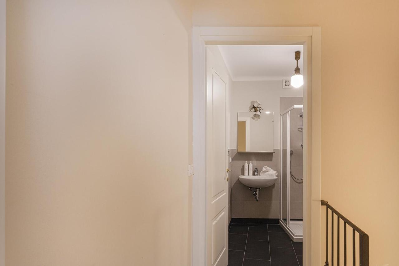 ג'נובה Lomellini Palace Apartments By Wonderful Italy מראה חיצוני תמונה