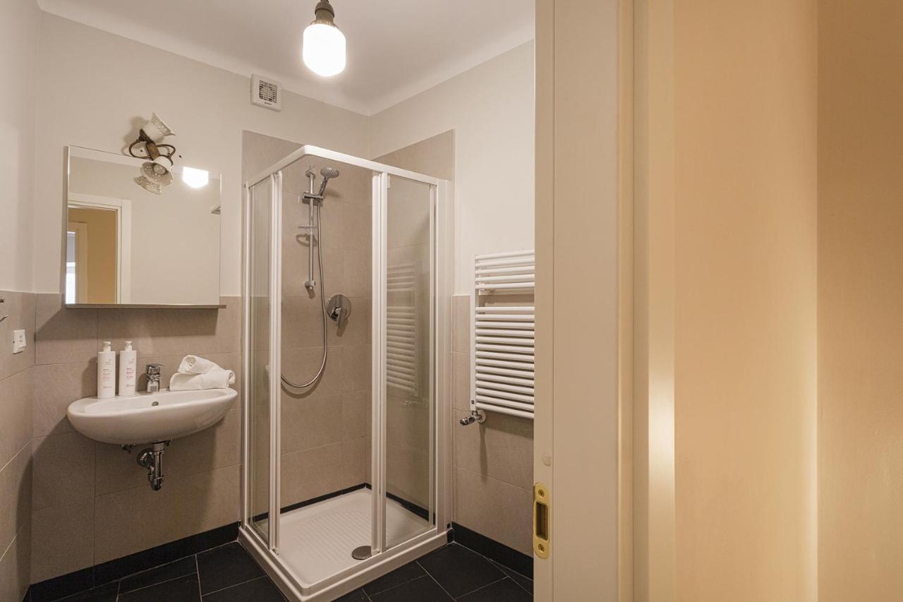 ג'נובה Lomellini Palace Apartments By Wonderful Italy מראה חיצוני תמונה