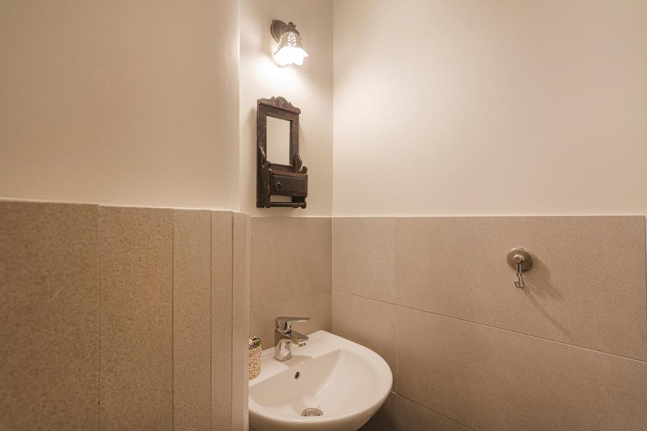 ג'נובה Lomellini Palace Apartments By Wonderful Italy מראה חיצוני תמונה