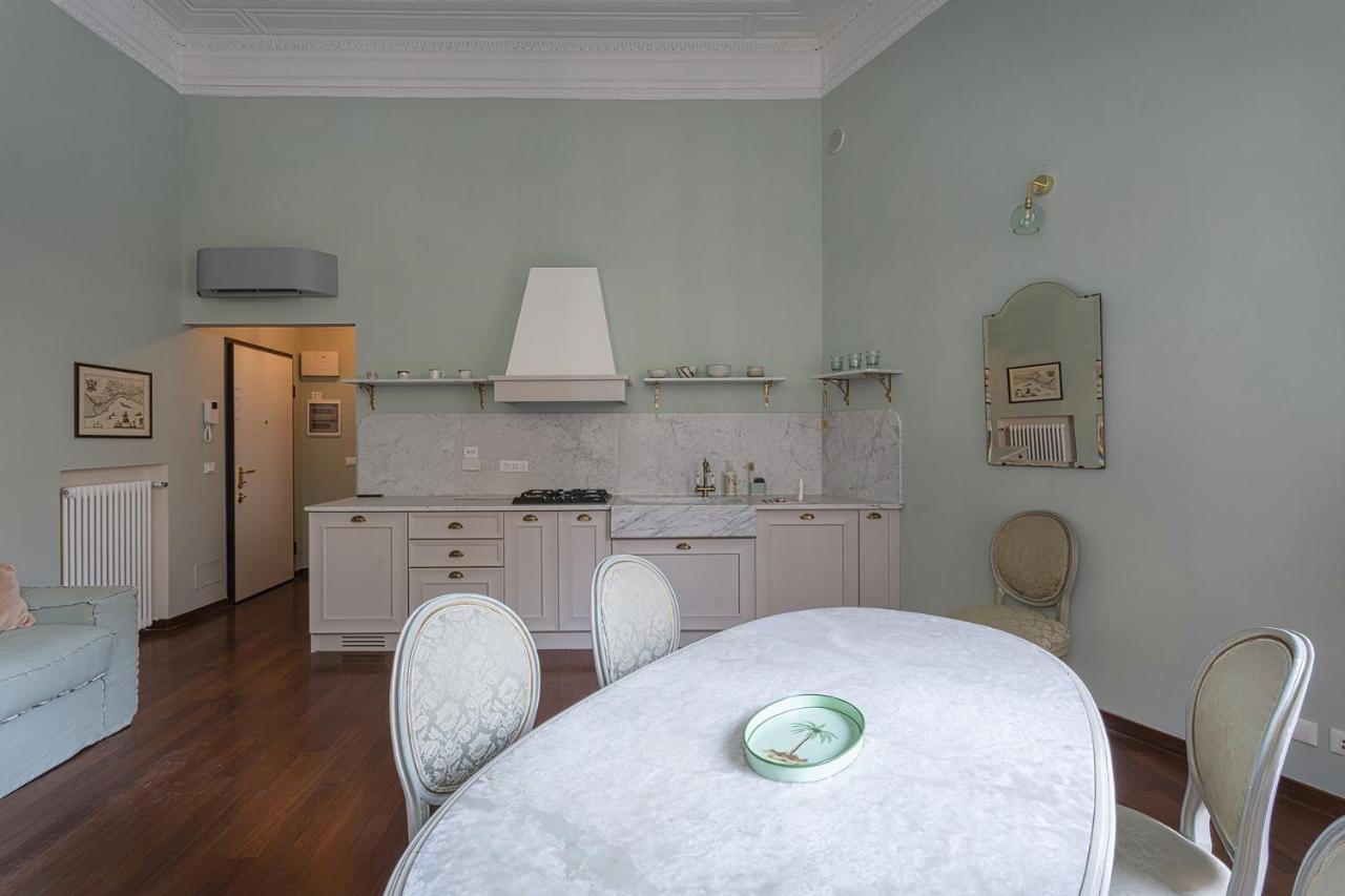 ג'נובה Lomellini Palace Apartments By Wonderful Italy מראה חיצוני תמונה