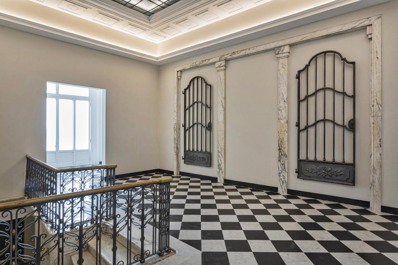 ג'נובה Lomellini Palace Apartments By Wonderful Italy מראה חיצוני תמונה