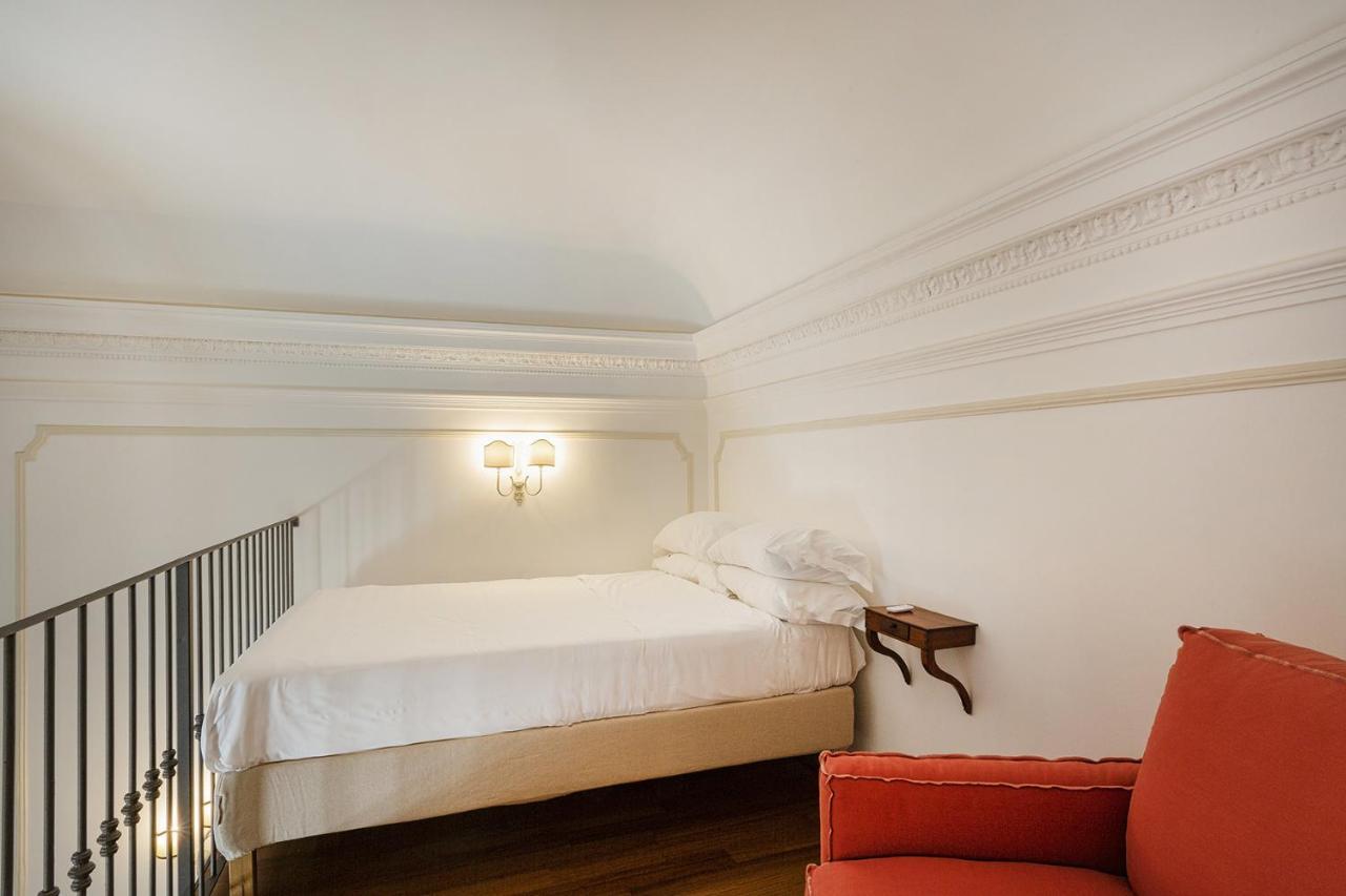 ג'נובה Lomellini Palace Apartments By Wonderful Italy מראה חיצוני תמונה