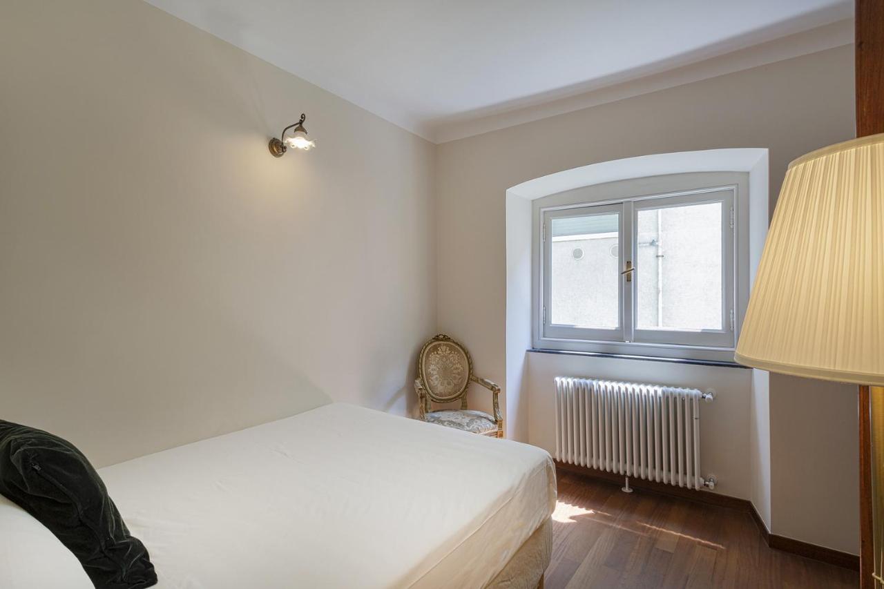 ג'נובה Lomellini Palace Apartments By Wonderful Italy מראה חיצוני תמונה