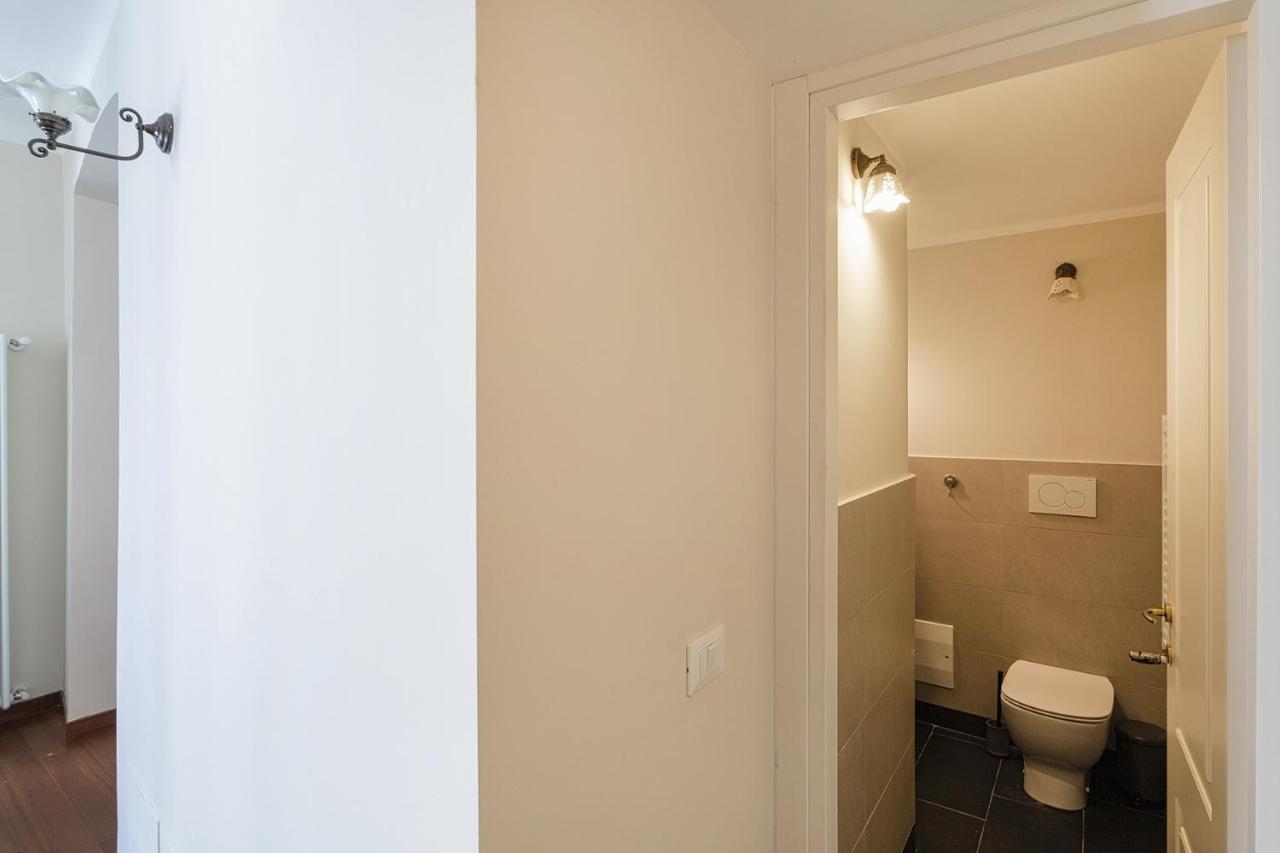 ג'נובה Lomellini Palace Apartments By Wonderful Italy מראה חיצוני תמונה